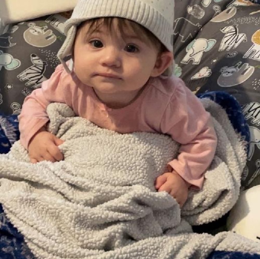 Meet your Posher, Cheri